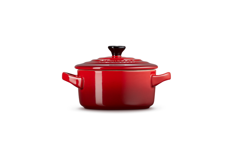 Stoneware Petite Casserole