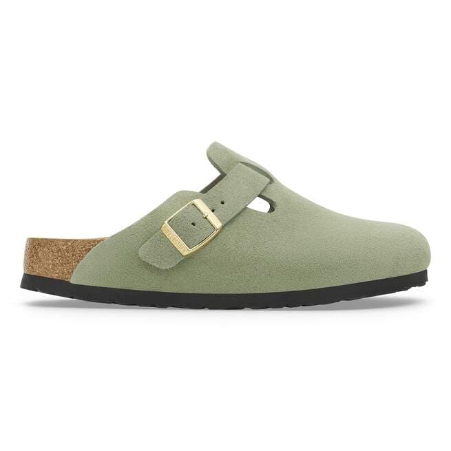 Boston Soft Footbed