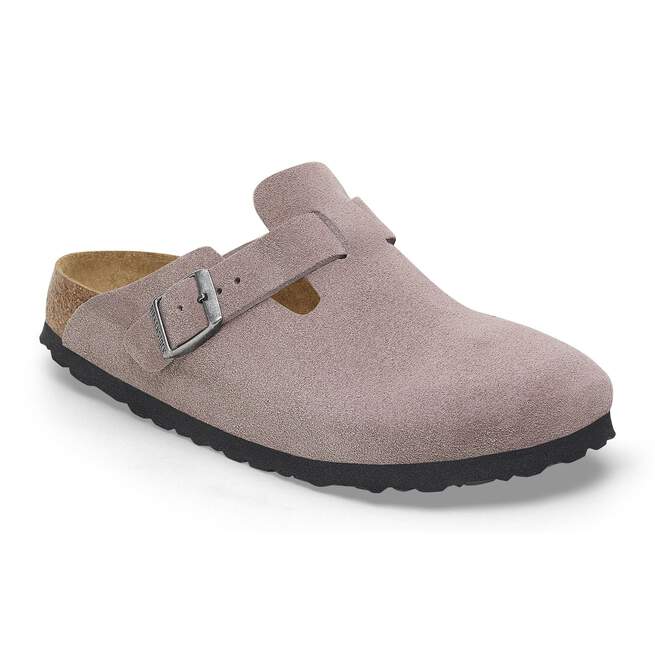 Boston Soft Footbed