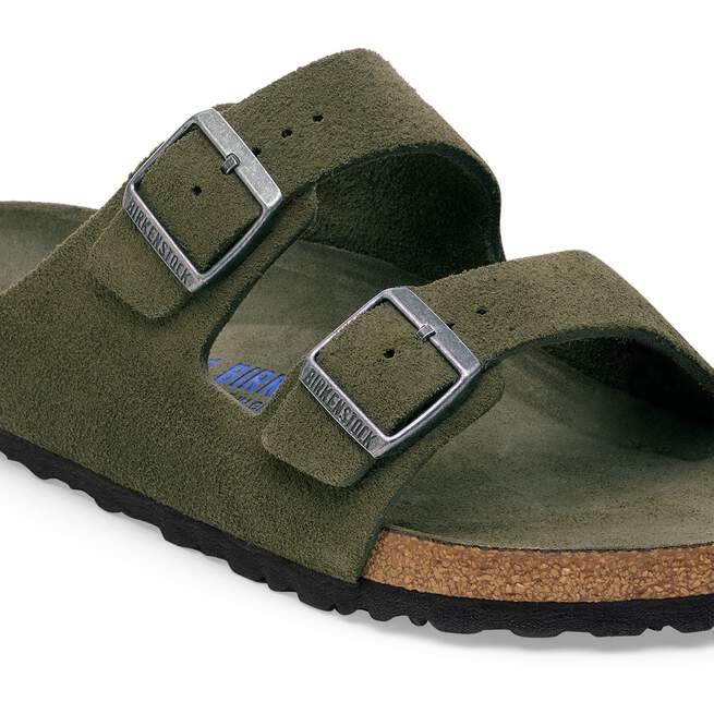 Arizona Soft Footbed
