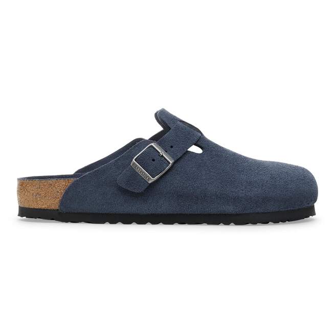 Boston Soft Footbed
