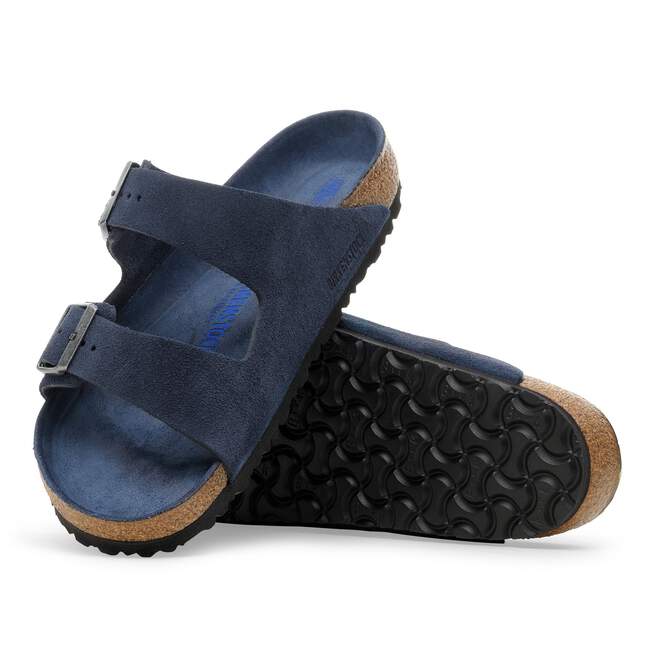 Arizona Soft Footbed