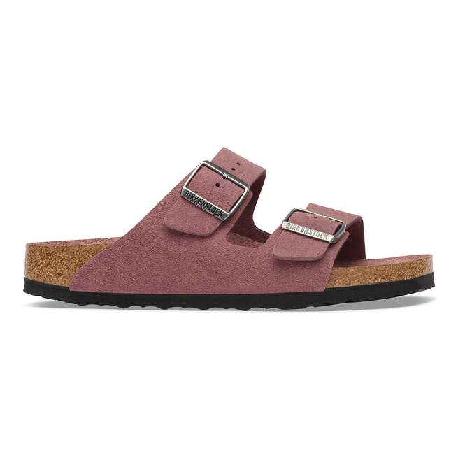 Arizona Soft Footbed