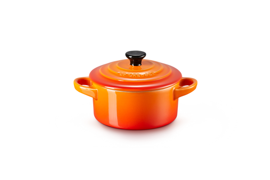 Stoneware Petite Casserole