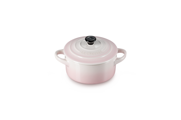 Stoneware Petite Casserole