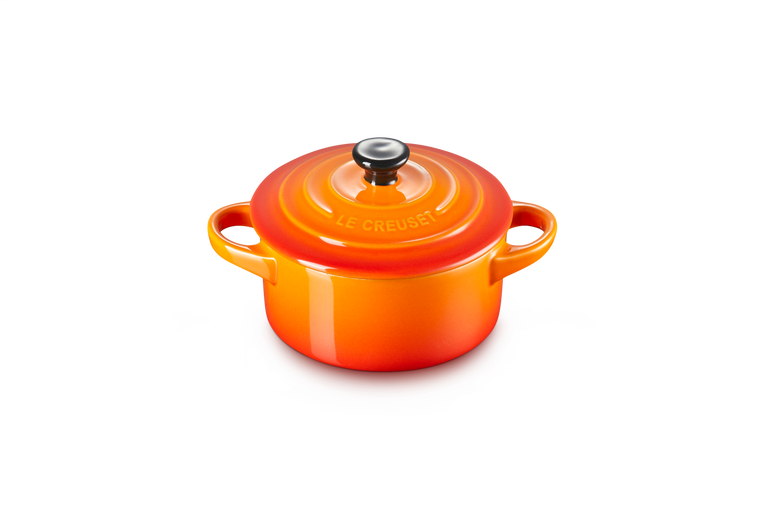 Stoneware Petite Casserole