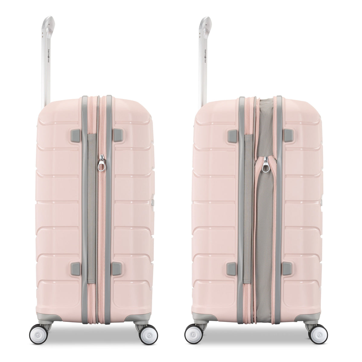 Freeform Carry-On Spinner