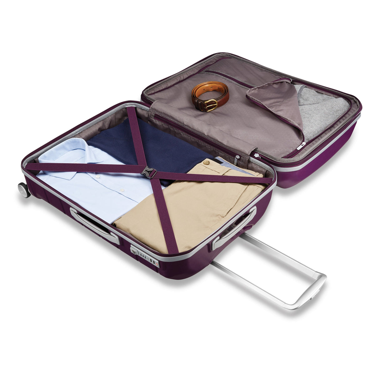 Freeform Medium Spinner