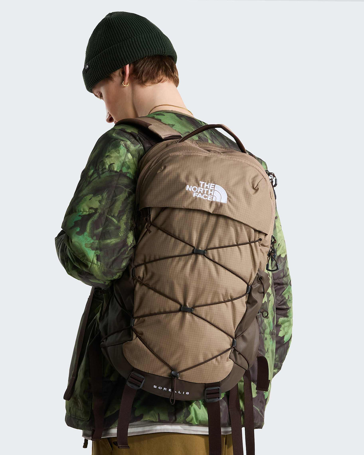 Borealis Backpack