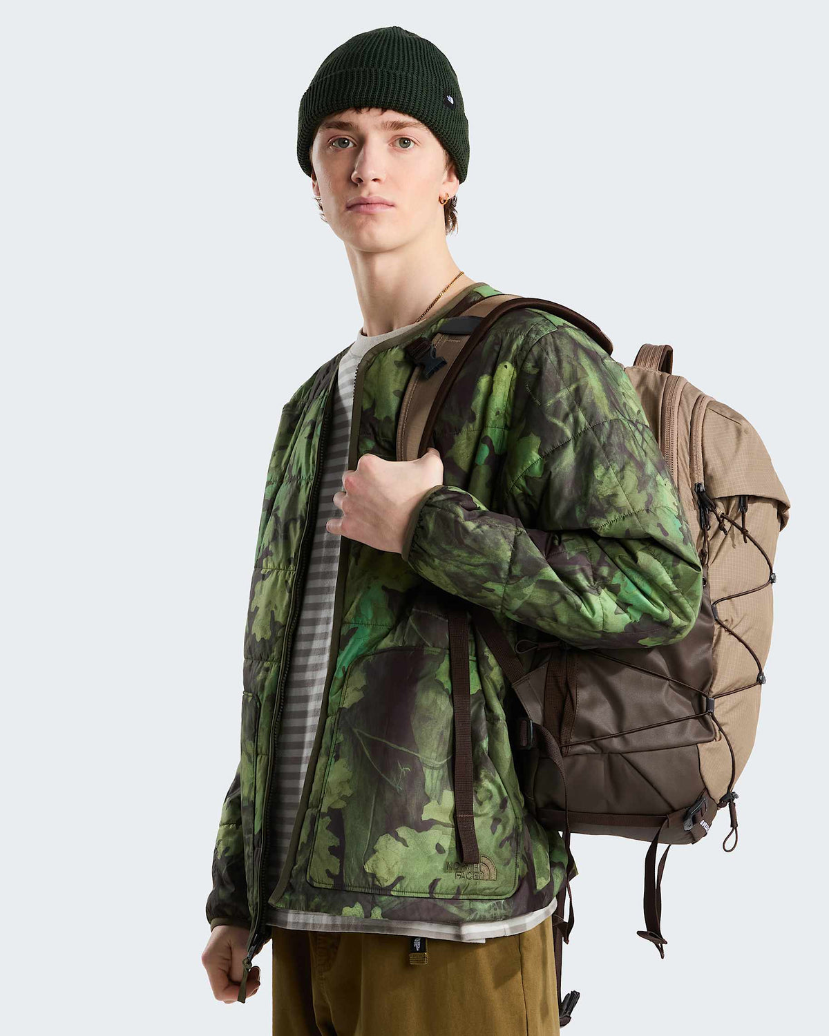 Borealis Backpack
