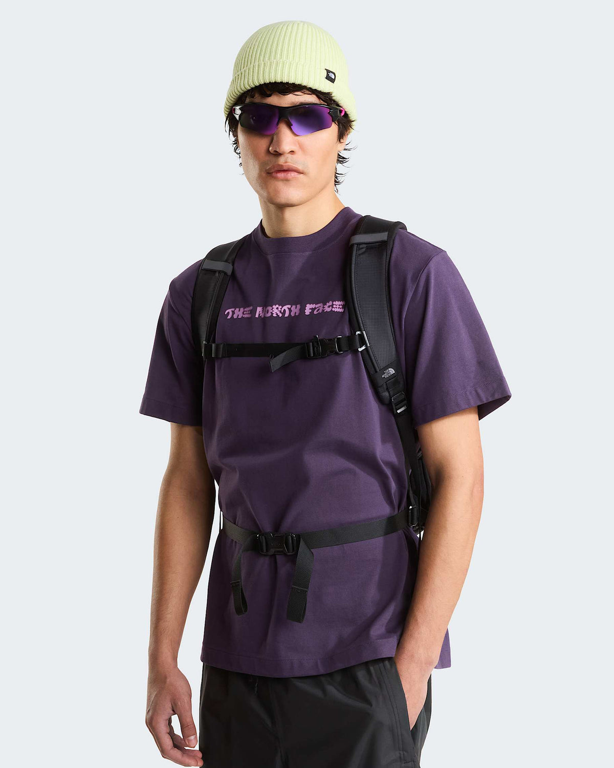 Borealis Backpack