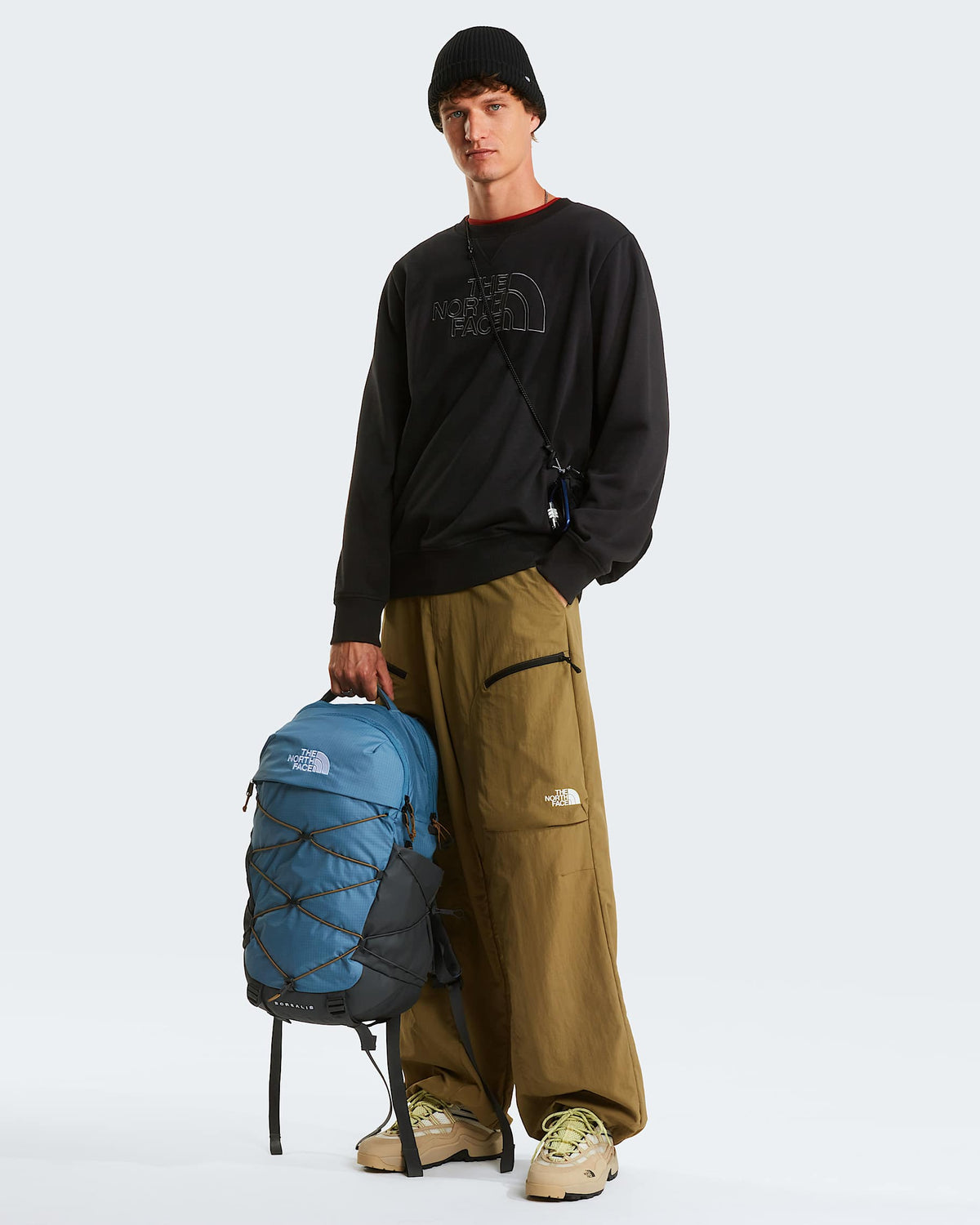 Borealis Backpack