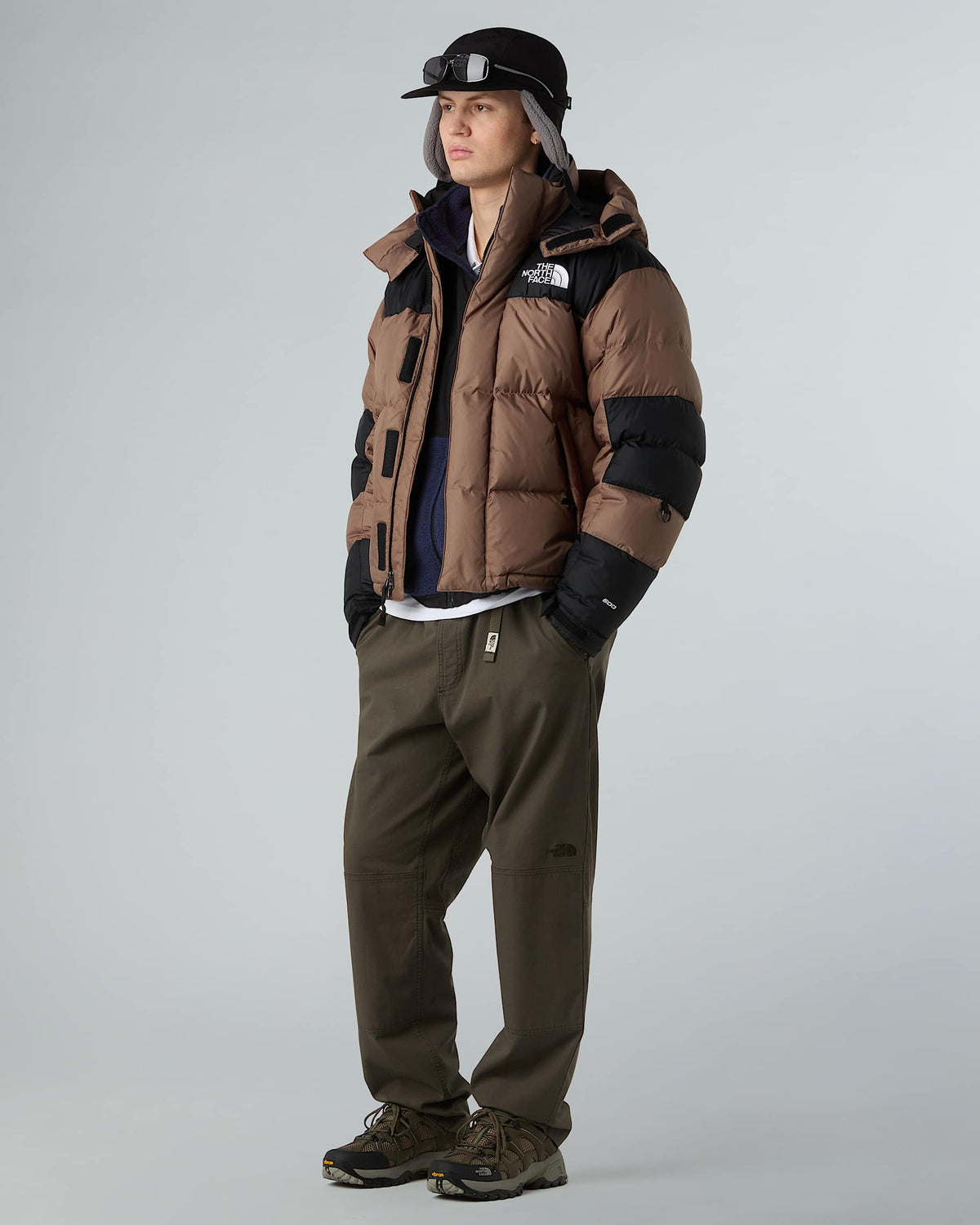 Men's Himalayan Baltoro Jacket