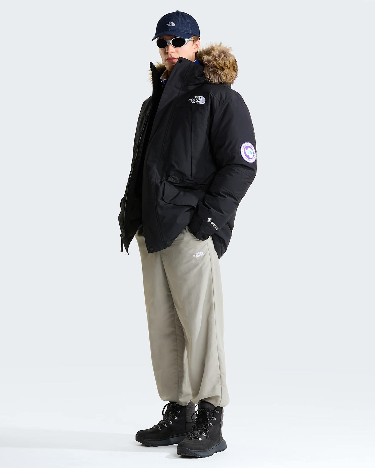 Men's McMurdo 2L GORE-TEX Down Parka
