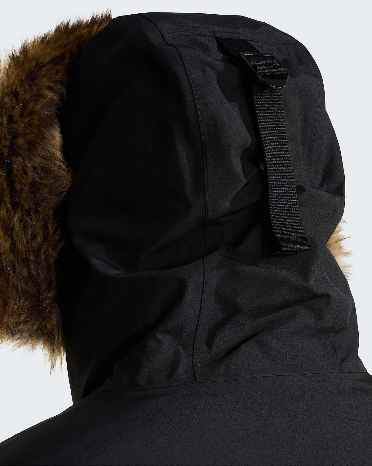 Men's McMurdo 2L GORE-TEX Down Parka