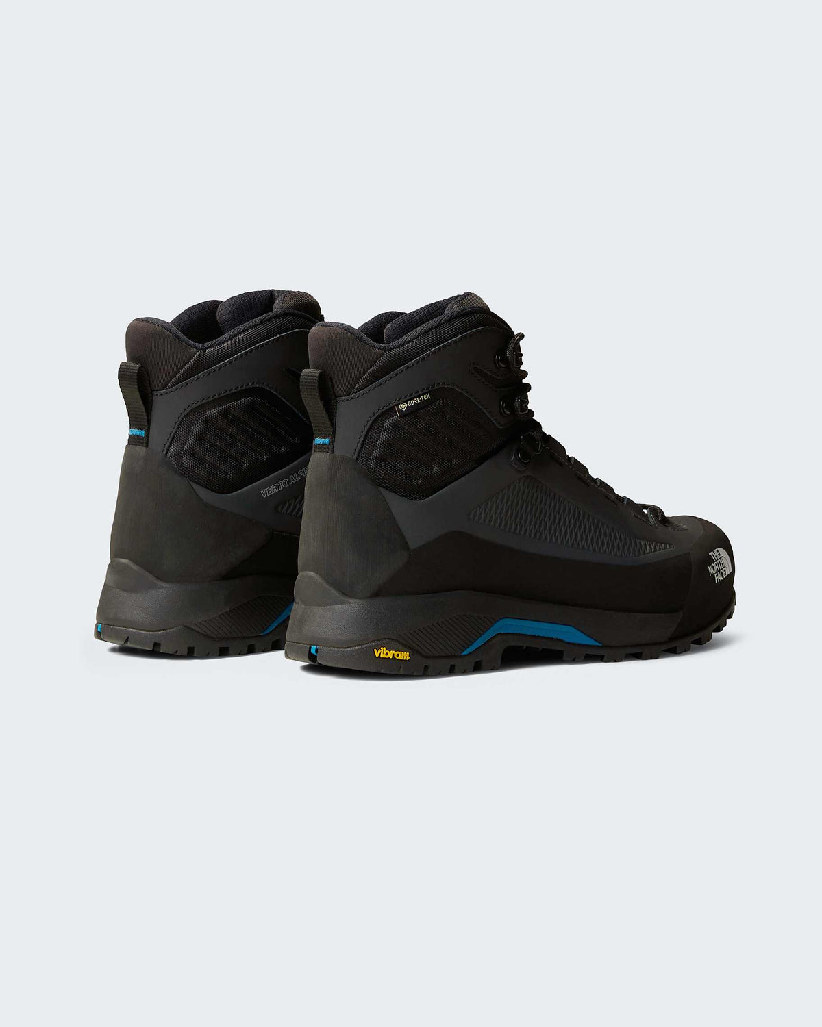 Men’s Verto GORE-TEX Alpine Mid Boots