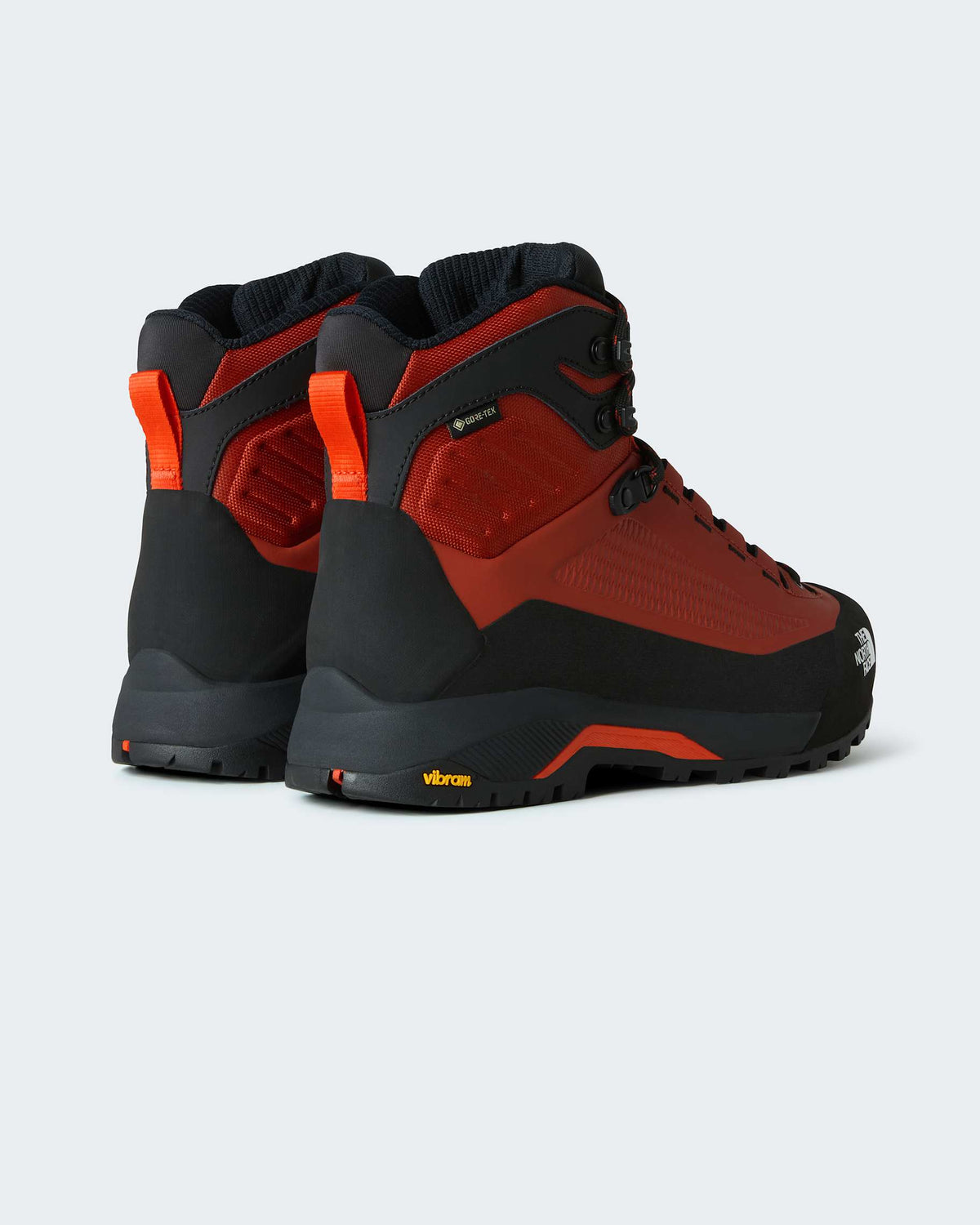 Men’s Verto GORE-TEX Alpine Mid Boots