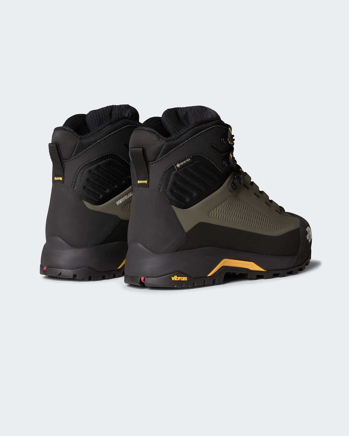 Men’s Verto GORE-TEX Alpine Mid Boots