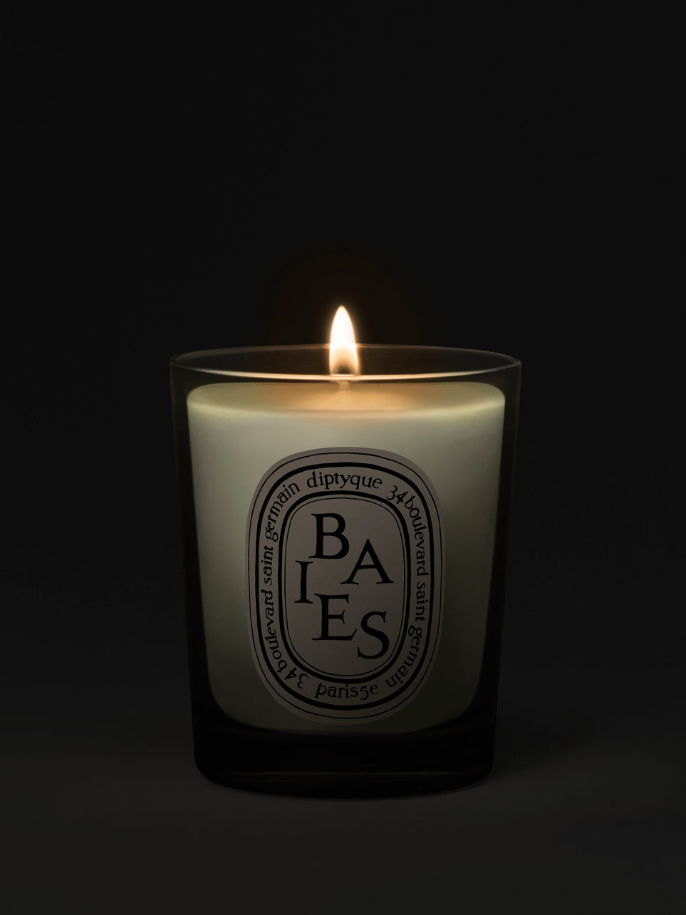 Baies (Beeren) - Duftkerze