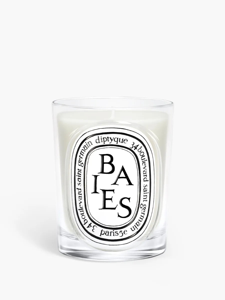 Baies (Beeren) - Duftkerze