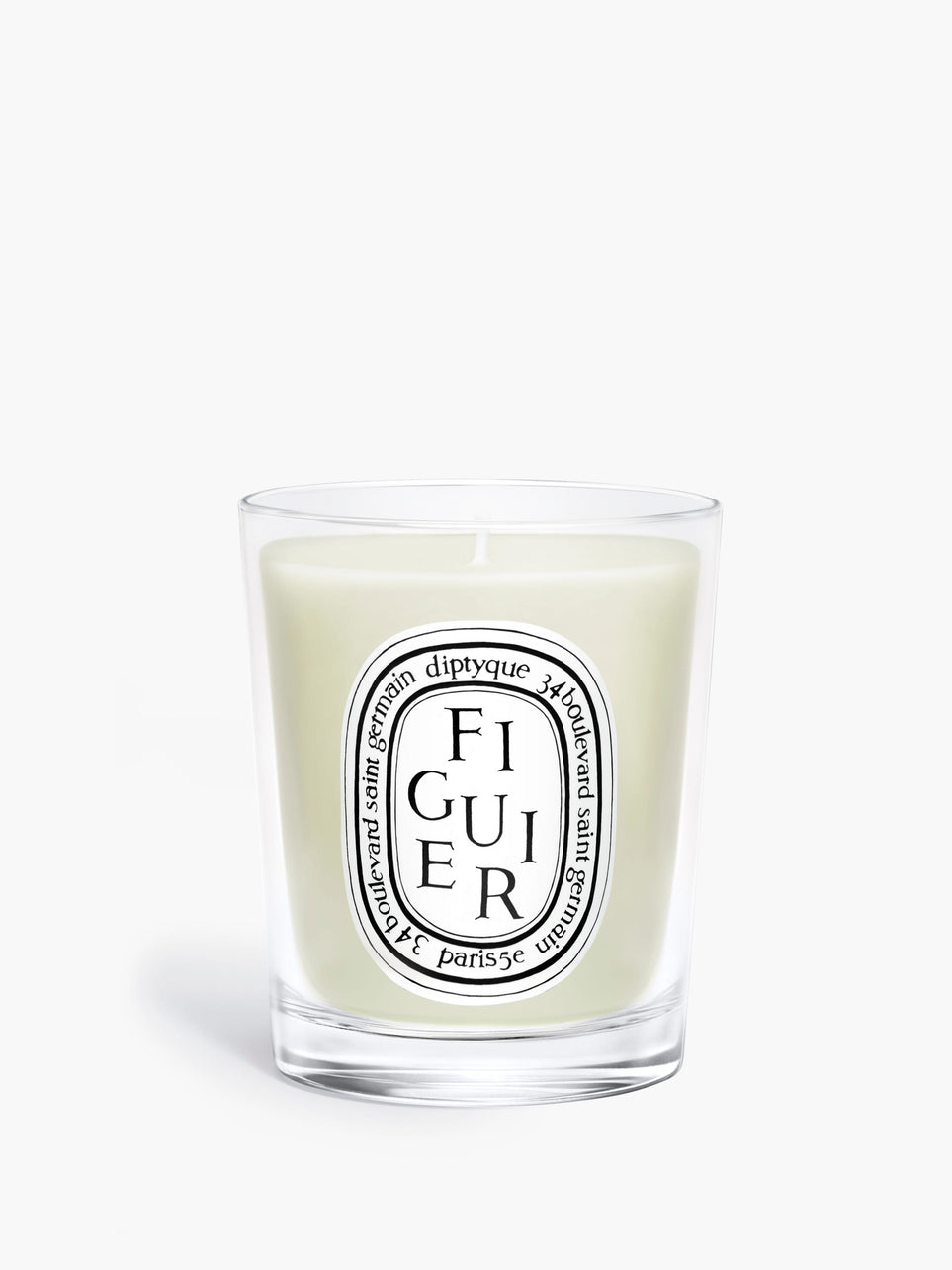 Figuier (Fig Tree) - Scented Candle
