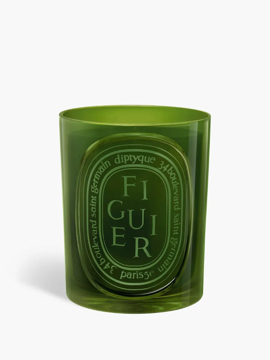 Figuier (Fig Tree) - Scented Candle