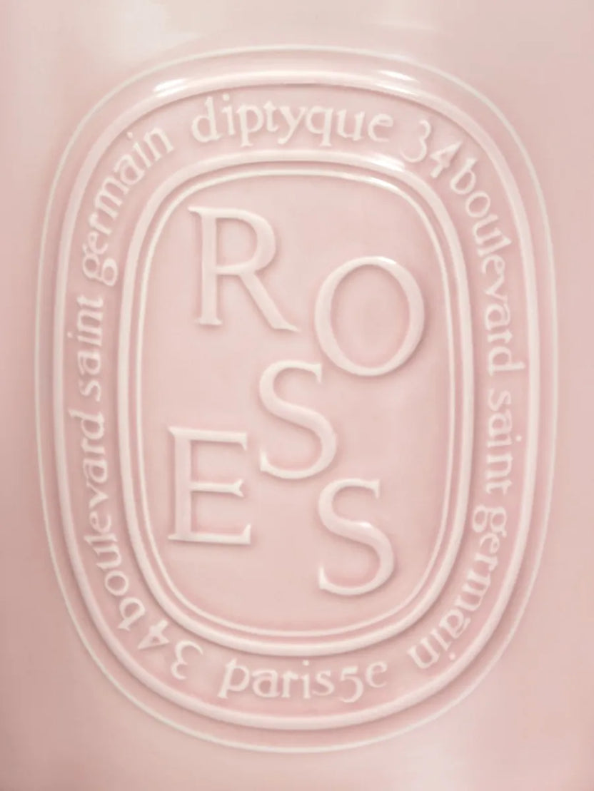Rosen - Duftkerze