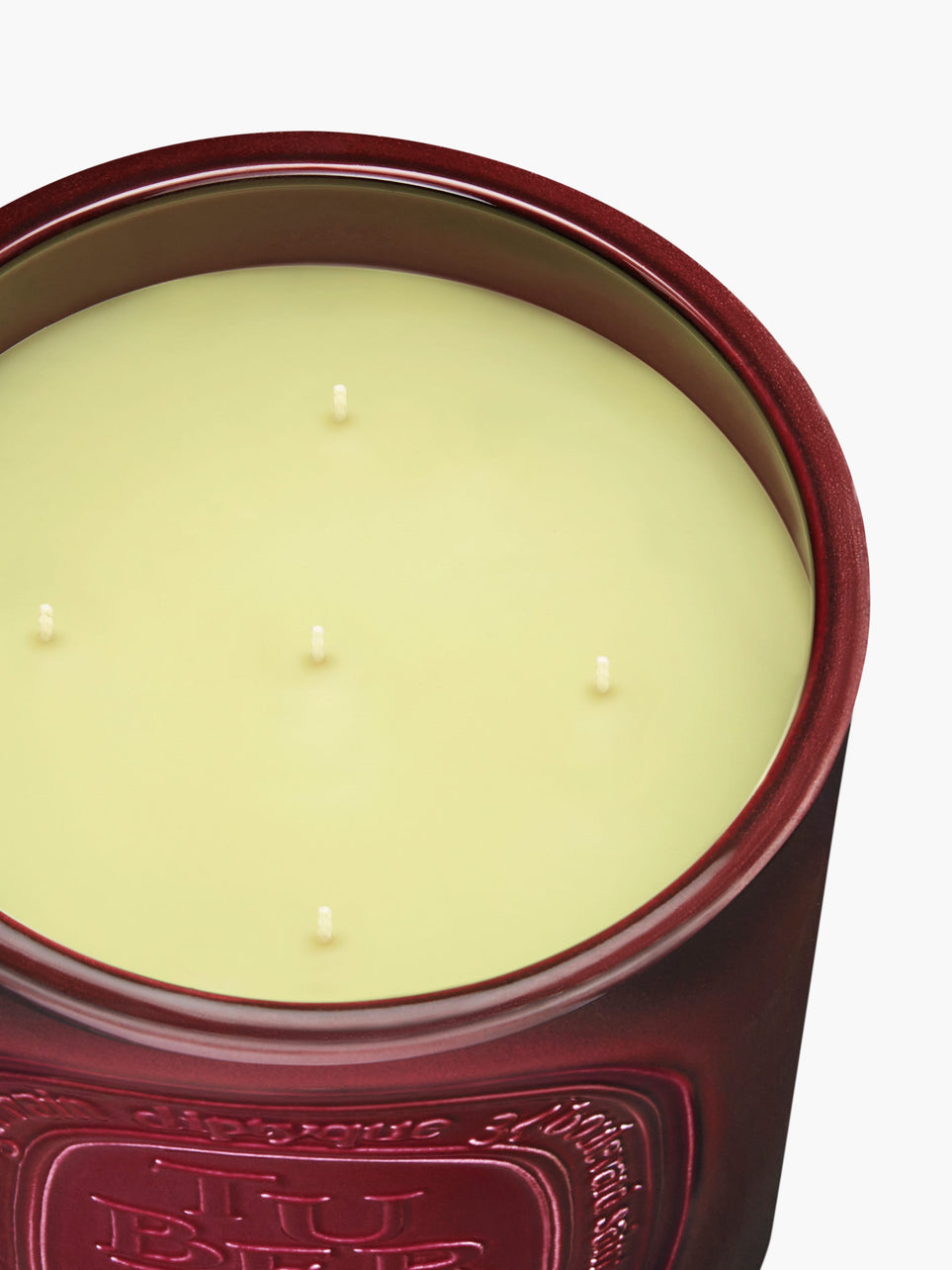 Tubéreuse (Tuberose) - Scented Candle
