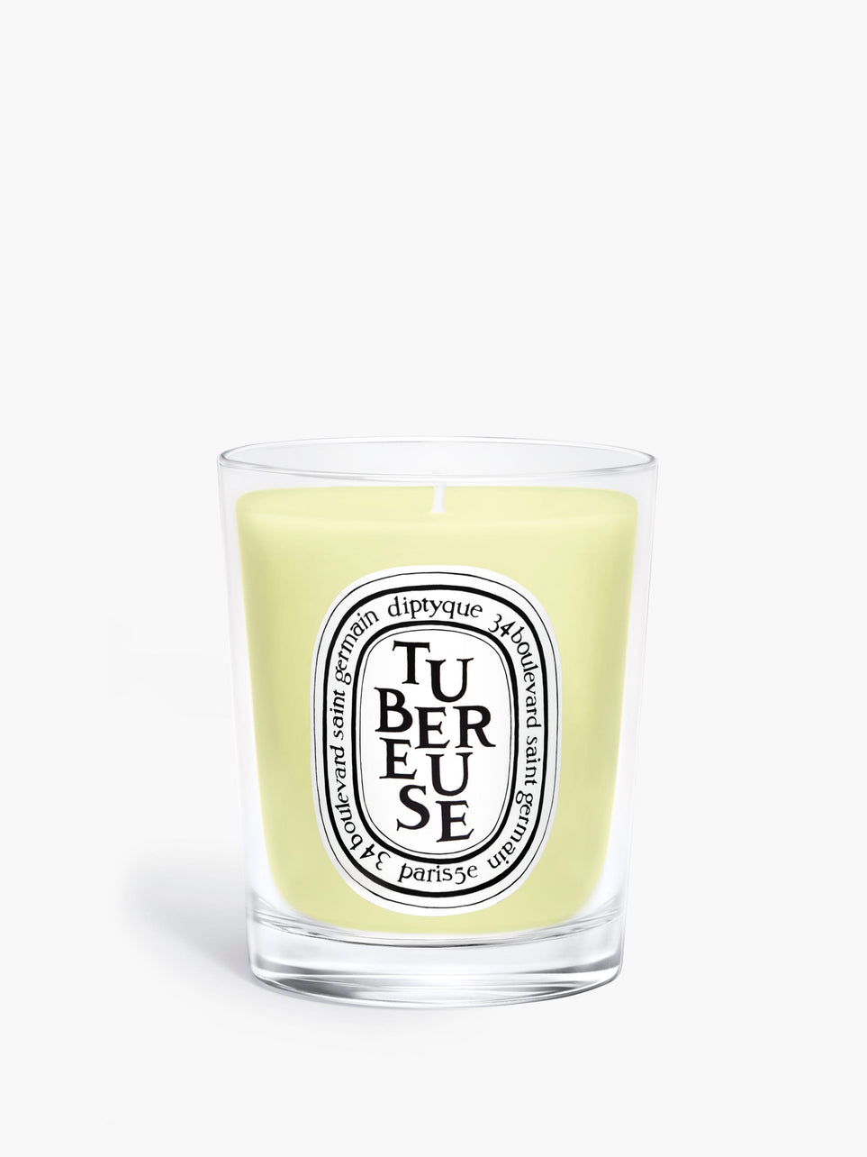 Tubéreuse (Tuberose) - Scented Candle
